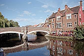 Norwich - Riverside Walk